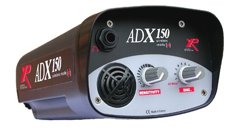 XP ADX150